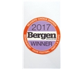 Bergen Magazine 2017 readers choice awards