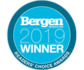 Bergen Magazine 2019 #1 Kitchen Remodeler