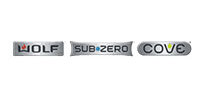 Sub-Zero Wolf Cove