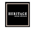 2006 HERITAGE CUSTOM CABINETRY