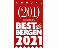 (201) Magazine Best of Bergen Poll 2021 - Finalist - Best Home Improvement Service