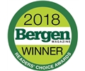 BERGEN MAGAZINE 2018 #1 KITCHEN REMODELER