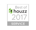 Best of Houzz  2017 -  Service