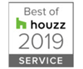 Best of Houzz 2019 - Service