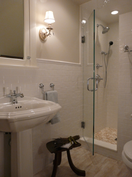 Bathrooms | Bathrooms Remodeling Services in NJ