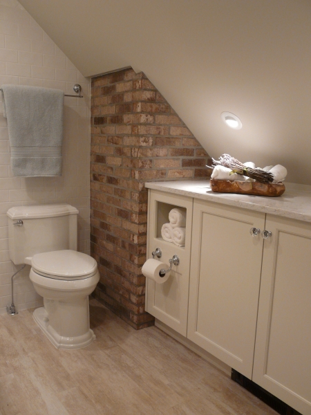 Bathrooms | Bathrooms Remodeling Services in NJ