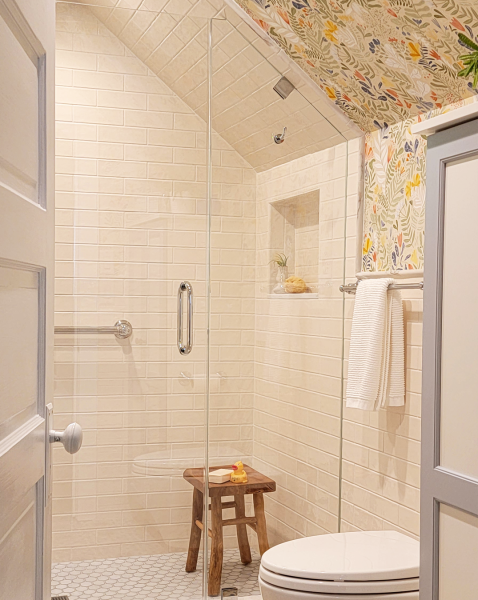 Bathrooms | Bathrooms Remodeling Services in NJ