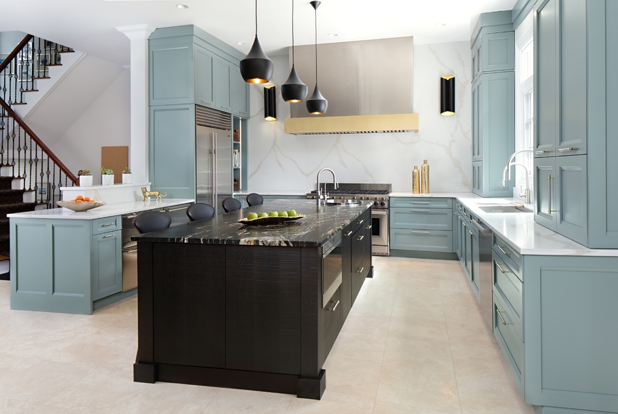 Kitchens Remodeling Services