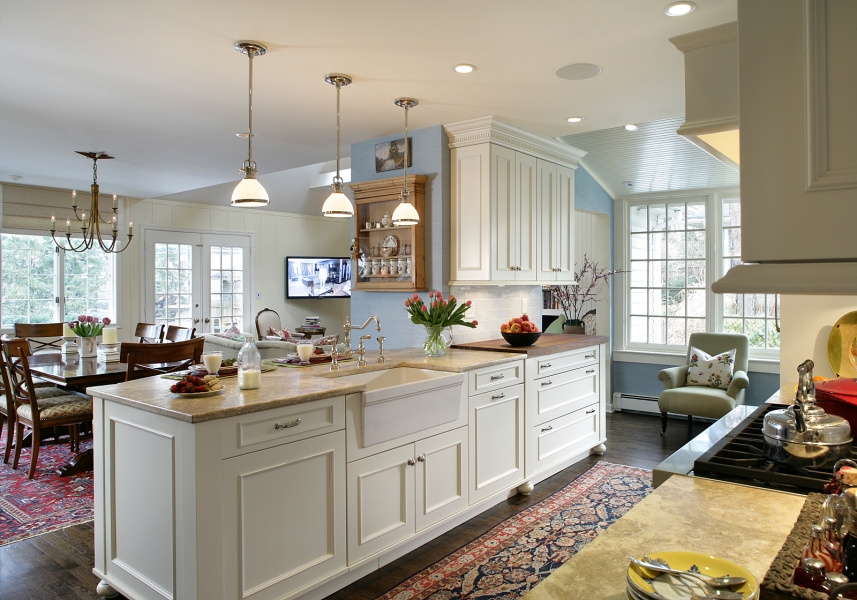 Kitchens | Kitchens Remodeling Services in NJ