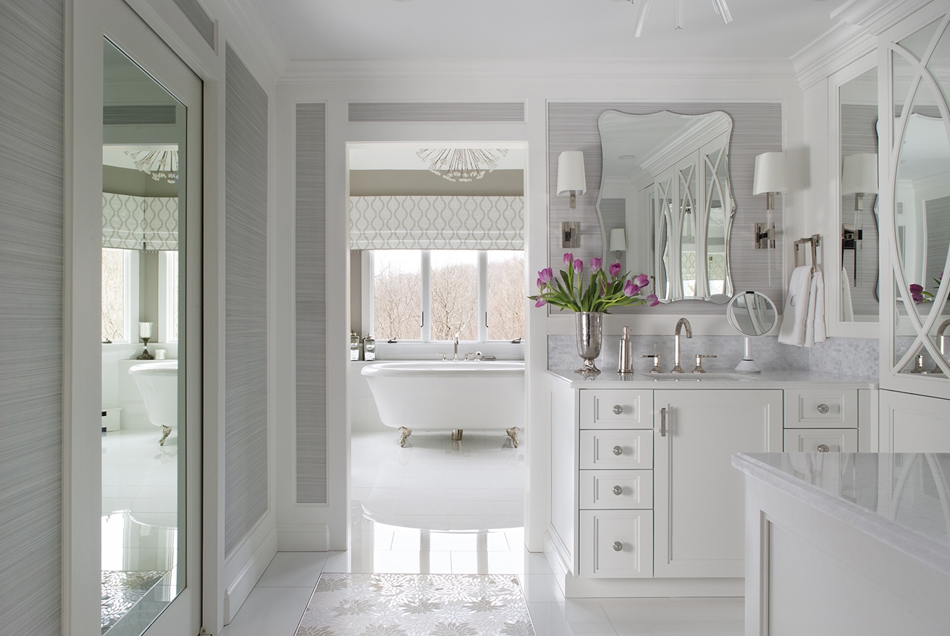 Opulent Luxe Ensuite