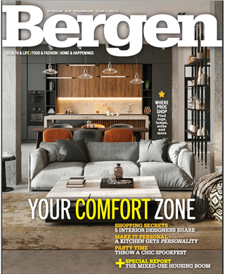Bergen Magazine