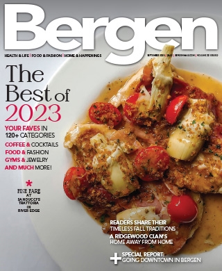 Bergen Magazine