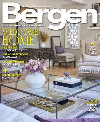 Bergen Magazine