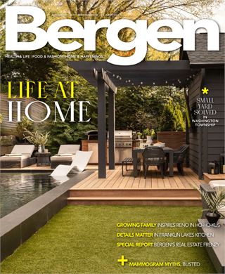 Bergen Magazine