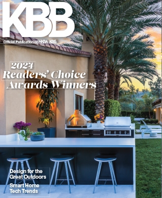 Kitchen & Bath Business Magazine