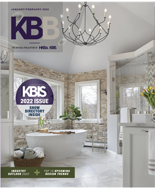 Kitchen & Bath Business Magazine
