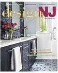 September 2019 DesignNJ "Space Odyssey" Hall Bath