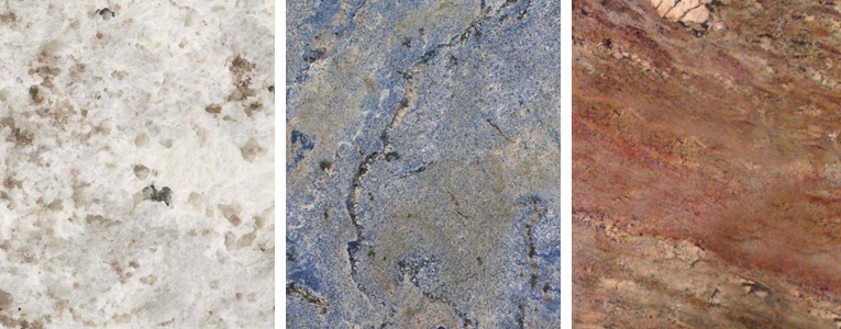 Countertop Options and How to Pick the Right One for You