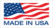 Made in USA