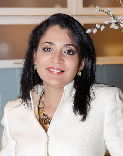 Aparna Vijayan