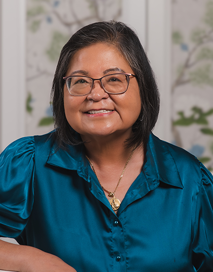 Cherrie Behr