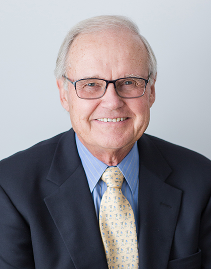 David Ulrich, CKD
