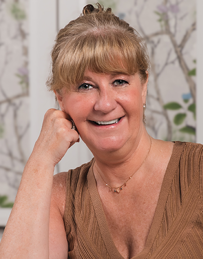 Jeannie Fulton