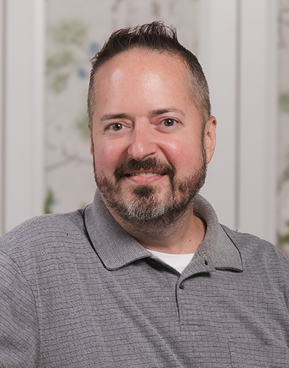 Jeff Ricco