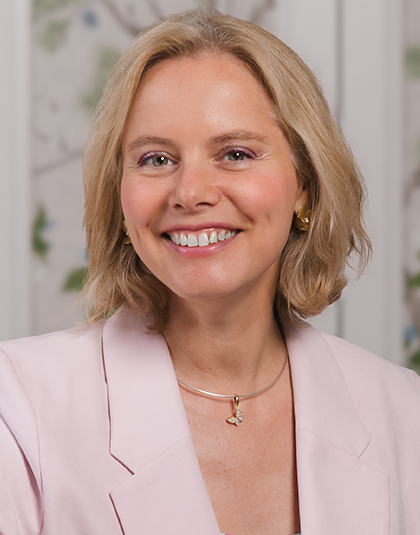 Julia Kleyman