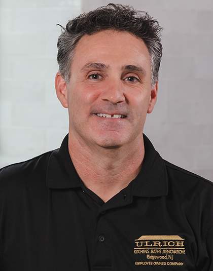 Mike Harpster