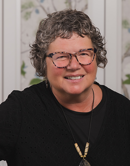 Peggy Purwin